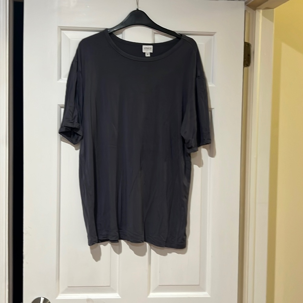Armani Tee